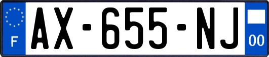 AX-655-NJ