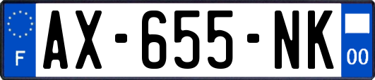 AX-655-NK