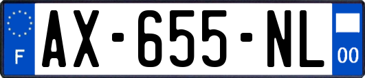 AX-655-NL