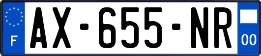 AX-655-NR