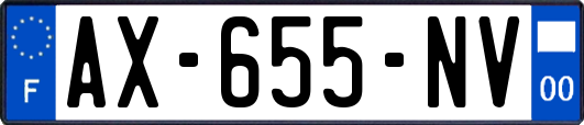 AX-655-NV