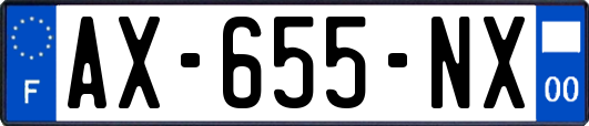 AX-655-NX