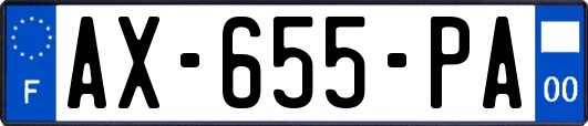 AX-655-PA