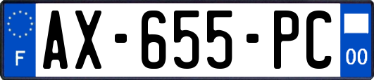 AX-655-PC