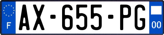 AX-655-PG