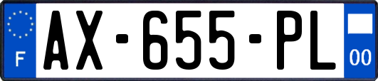 AX-655-PL