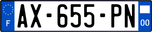 AX-655-PN