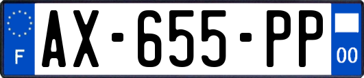 AX-655-PP