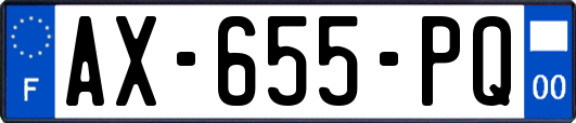 AX-655-PQ