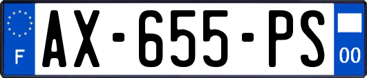 AX-655-PS
