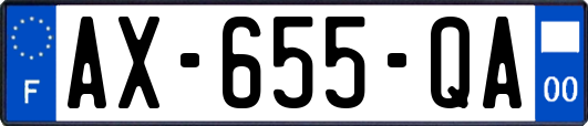 AX-655-QA