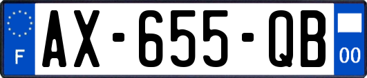 AX-655-QB