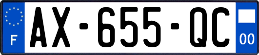 AX-655-QC