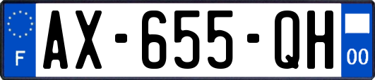 AX-655-QH