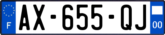 AX-655-QJ