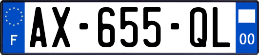AX-655-QL