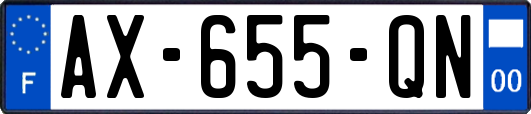 AX-655-QN