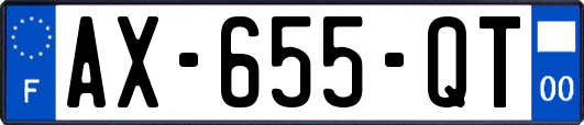 AX-655-QT