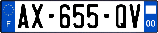 AX-655-QV