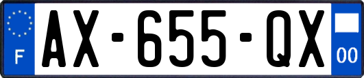 AX-655-QX