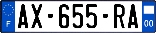 AX-655-RA