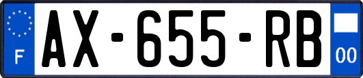 AX-655-RB