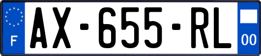 AX-655-RL
