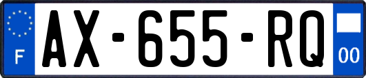 AX-655-RQ