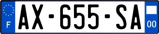 AX-655-SA