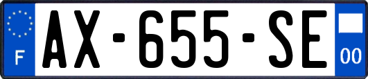 AX-655-SE