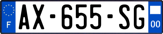 AX-655-SG