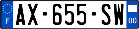 AX-655-SW