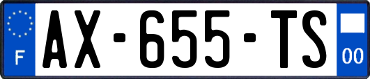 AX-655-TS
