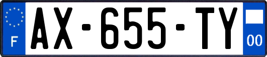AX-655-TY