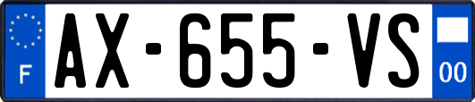 AX-655-VS