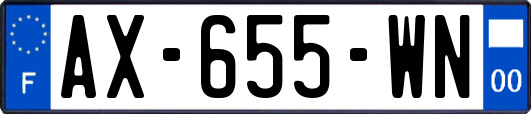 AX-655-WN