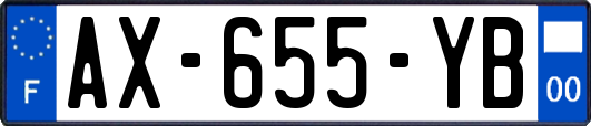 AX-655-YB