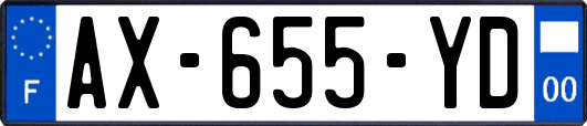 AX-655-YD