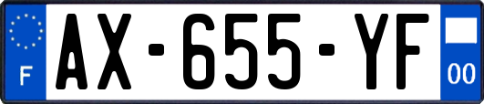 AX-655-YF