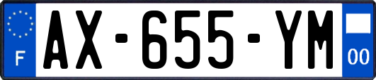 AX-655-YM