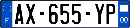AX-655-YP
