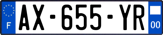 AX-655-YR