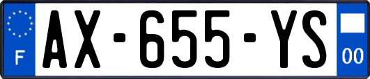 AX-655-YS