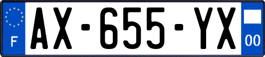 AX-655-YX