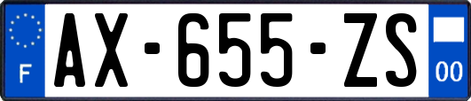 AX-655-ZS