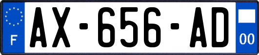 AX-656-AD