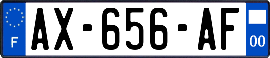 AX-656-AF