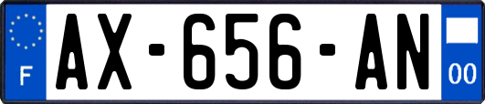 AX-656-AN