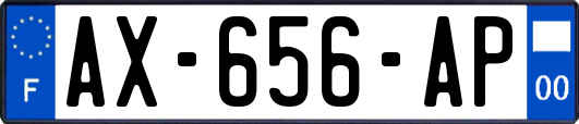 AX-656-AP