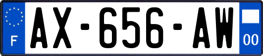 AX-656-AW